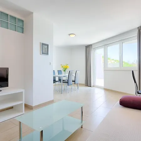 Apartamento Adriatic Queen *