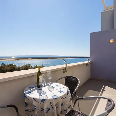 Adriatic Queen Apartamento