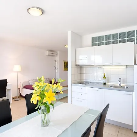 Adriatic Queen Apartamento Split