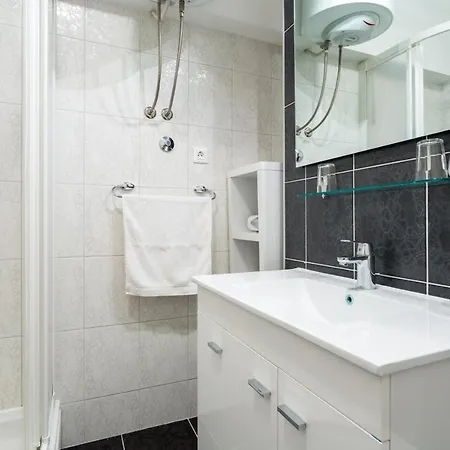 Adriatic Queen Apartamento