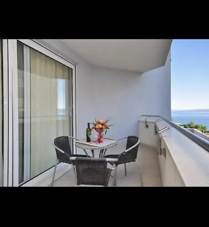 Apartamento Adriatic Queen