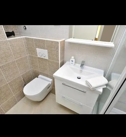 Apartamento Adriatic Queen *