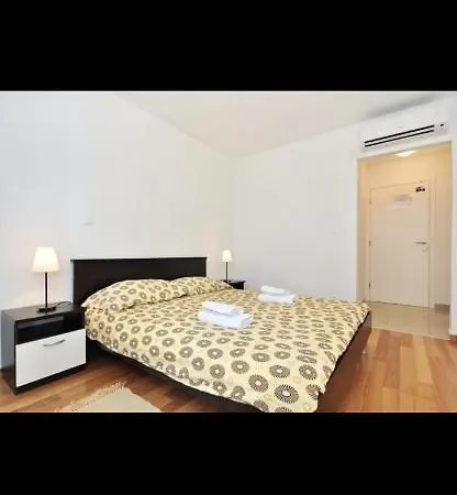 Adriatic Queen Apartamento Split