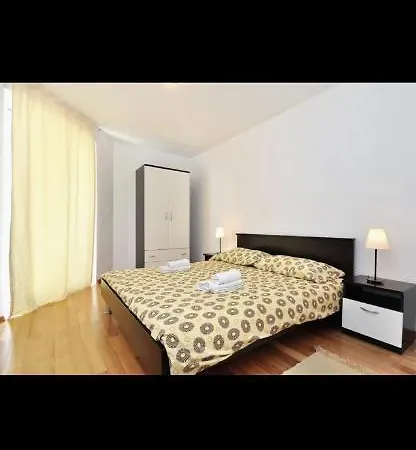Adriatic Queen Apartamento Split