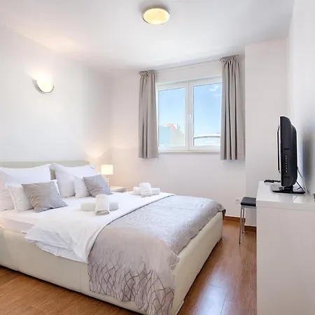 Adriatic Queen Apartamento