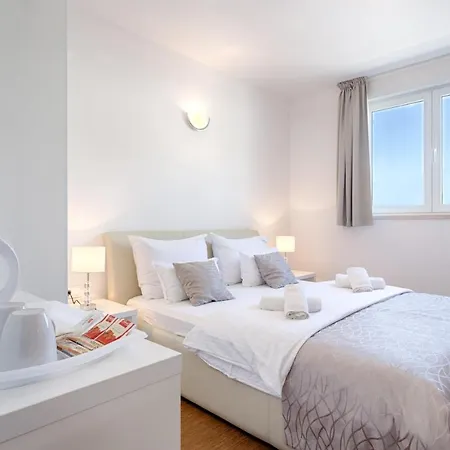 Apartamento Adriatic Queen