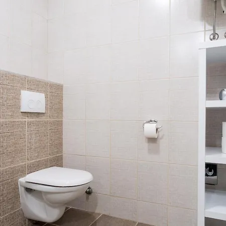 Adriatic Queen Apartamento