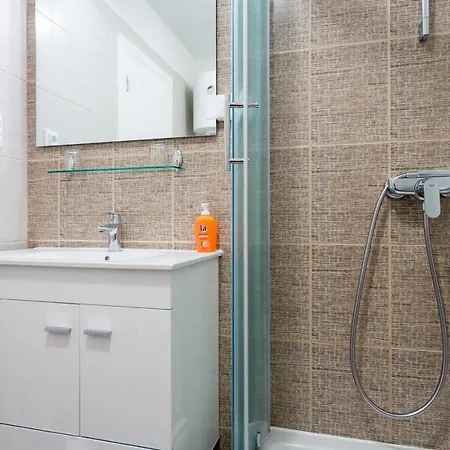 Apartamento Adriatic Queen *
