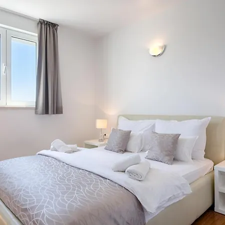 Apartamento Adriatic Queen