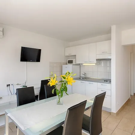 Adriatic Queen Appartement *