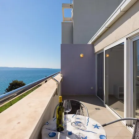 Appartement Adriatic Queen