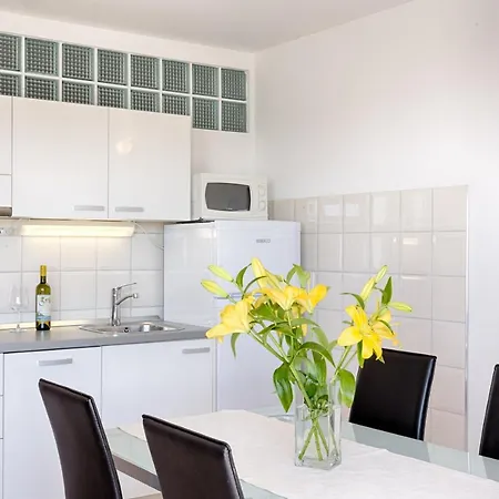 Appartement Adriatic Queen *