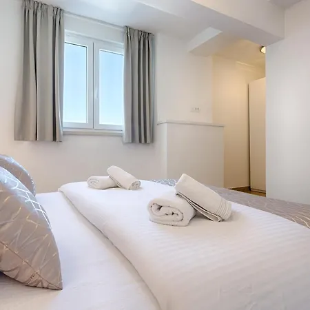 Appartement Adriatic Queen *
