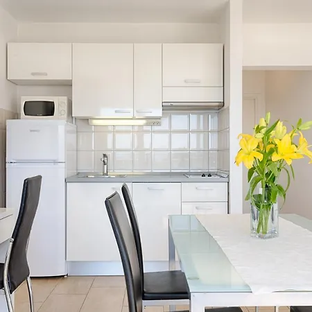 Adriatic Queen Apartment