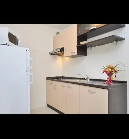 Adriatic Queen Apartment *