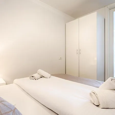 Adriatic Queen Apartment *