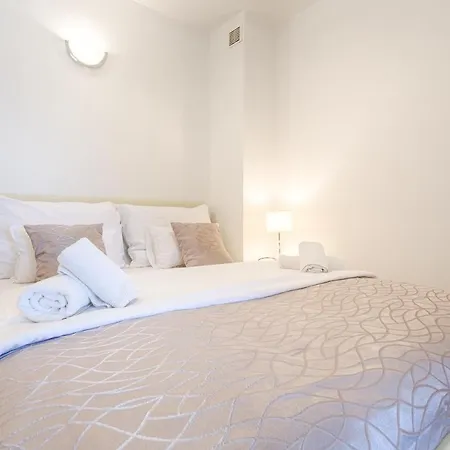 Apartment Adriatic Queen