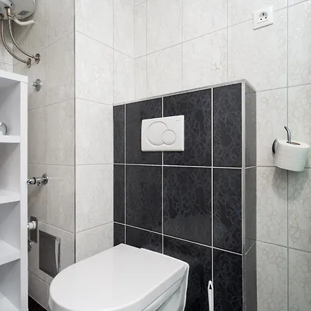 Apartment Adriatic Queen Split