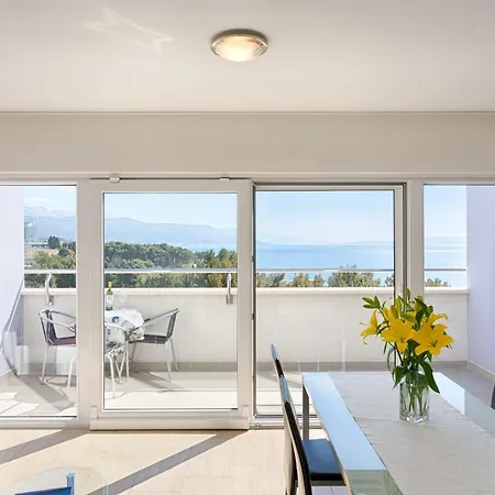 Apartment Adriatic Queen