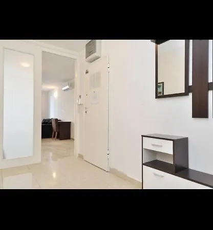 Adriatic Queen Apartment Split
