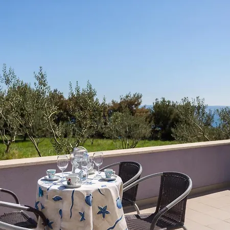 Adriatic Queen Apartment