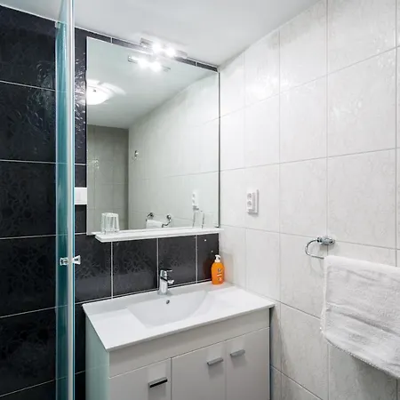 Adriatic Queen Apartment *