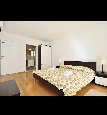 Adriatic Queen Apartment