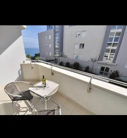Adriatic Queen Apartment