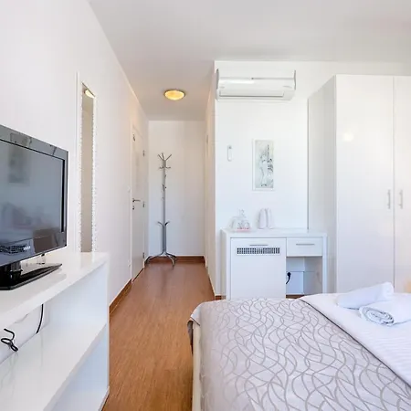 Apartment Adriatic Queen