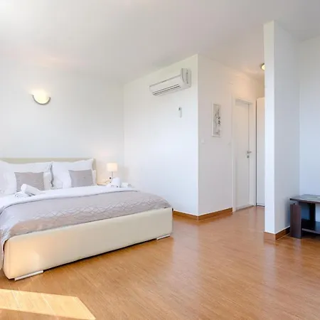 Adriatic Queen Apartment